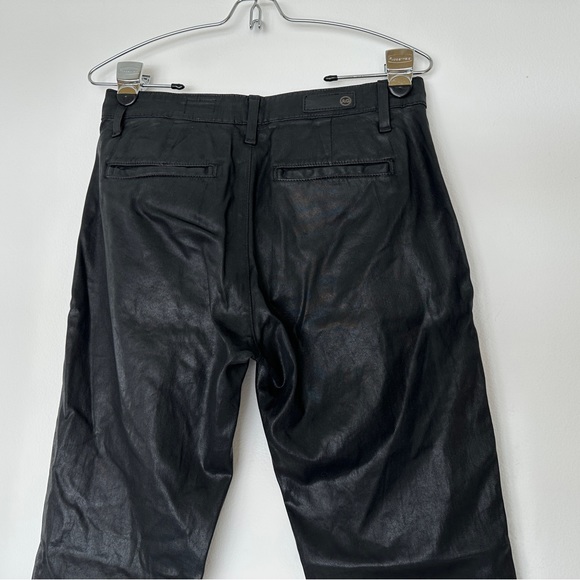 AG Adriano Goldschmied Women's The Caden Trousers - Picture 7 of 16
